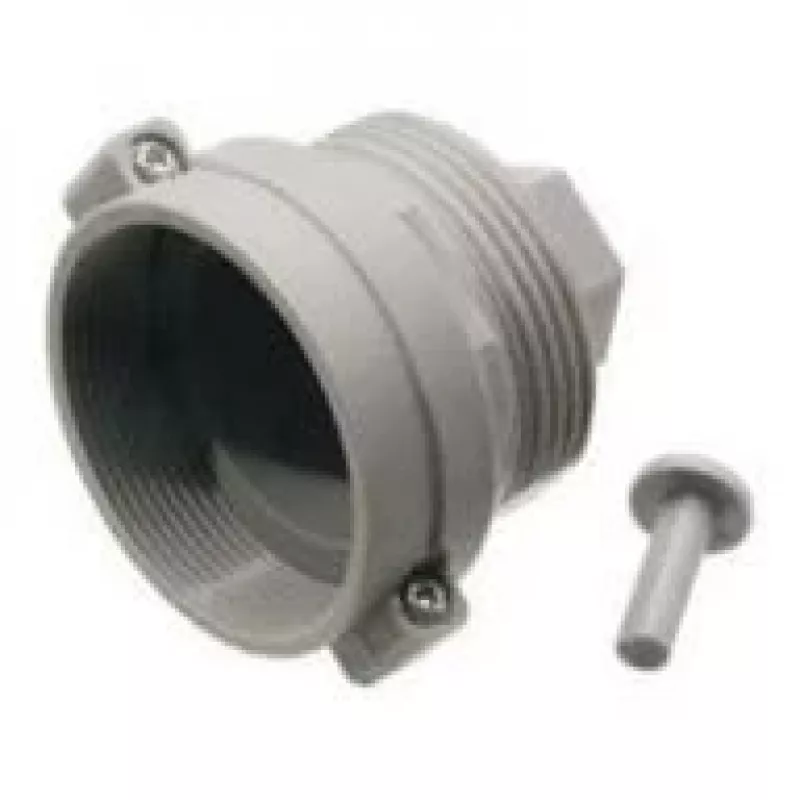 Adaptador de actuador de calefacción Homematic IP Homematic adaptador Oventrop para accionamientos de radiador modelo 76029
