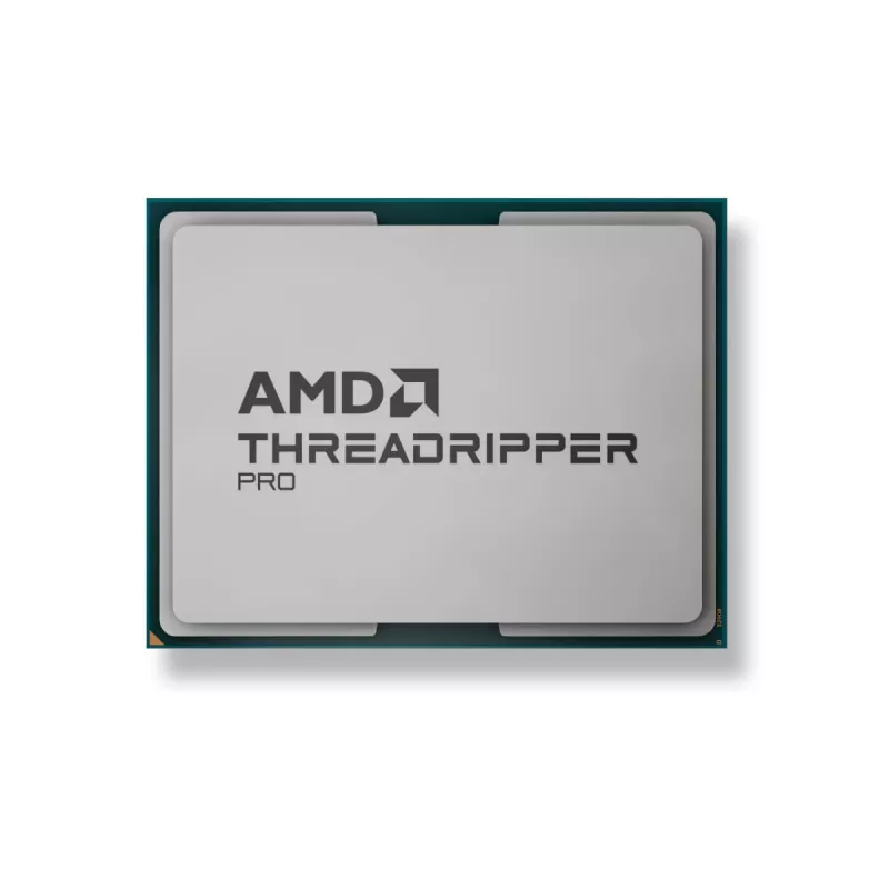 Procesador AMD Threadripper PRO 7955WX, 16 núcleos, 5,3 GHz, SP6