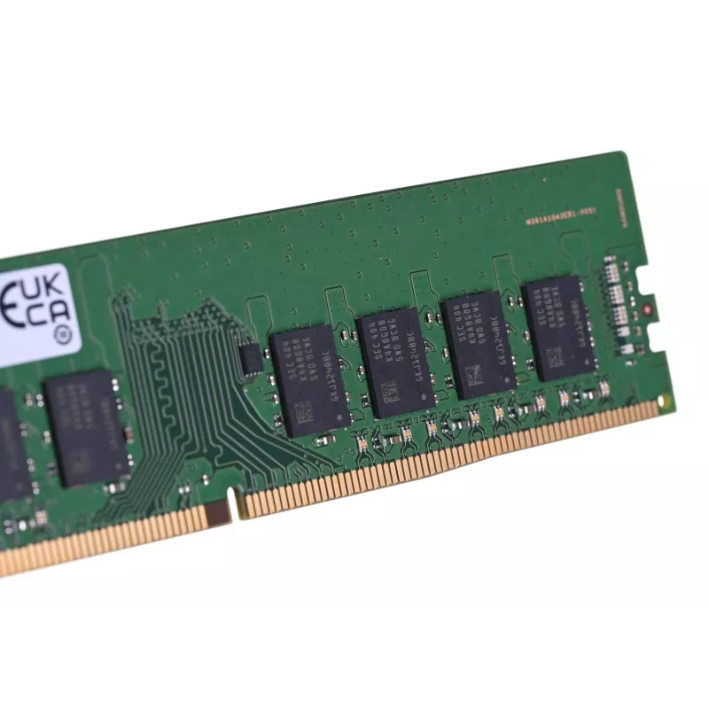 Samsung M391A2K43DB1-CWE módulo de memoria 16 GB 1 x 16 GB DDR4 288 pines DIMM ECC