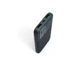 Batería externa portátil Port Designs 907001 10000 mAh Quick Charge