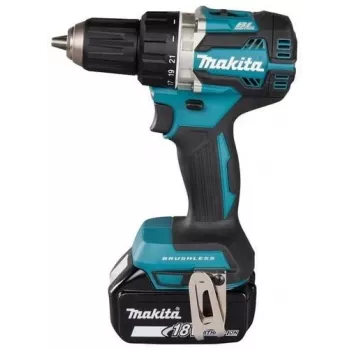 Destornillador MAKITA 18V DDF484RTJ 54/30Nm 2x5,0Ah
