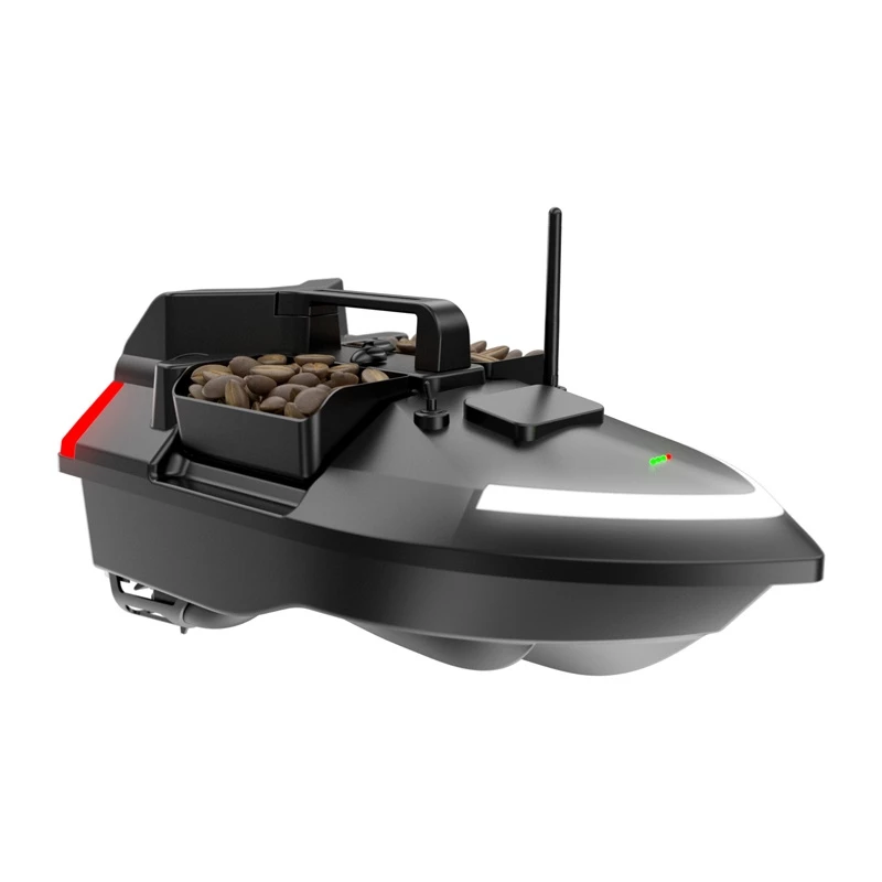 Flytec V801 Barco cebo 12000 mAh