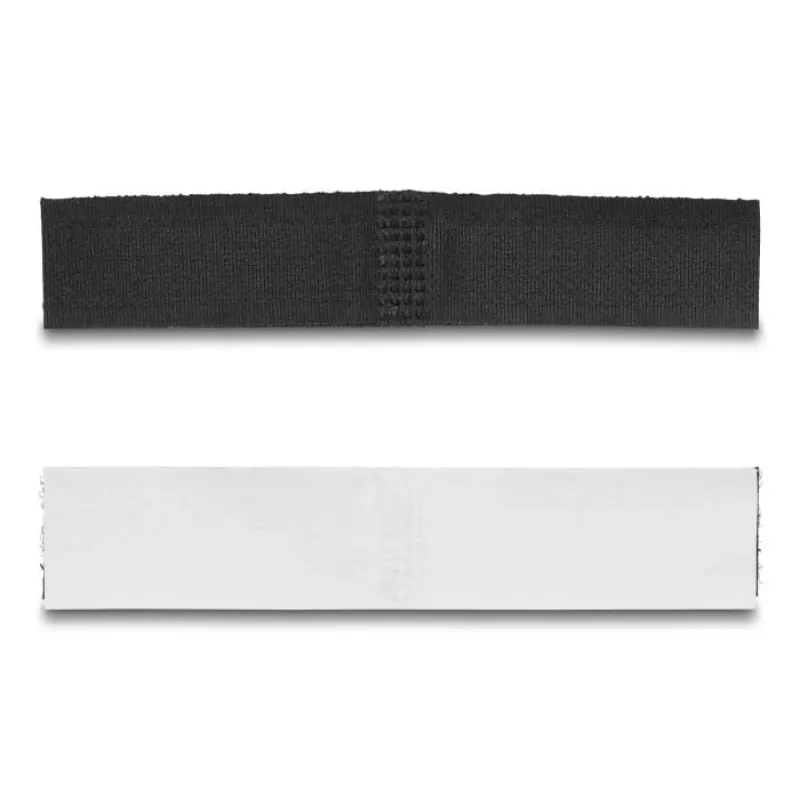 Sujetacables DeLOCK cierre de velcro 19098