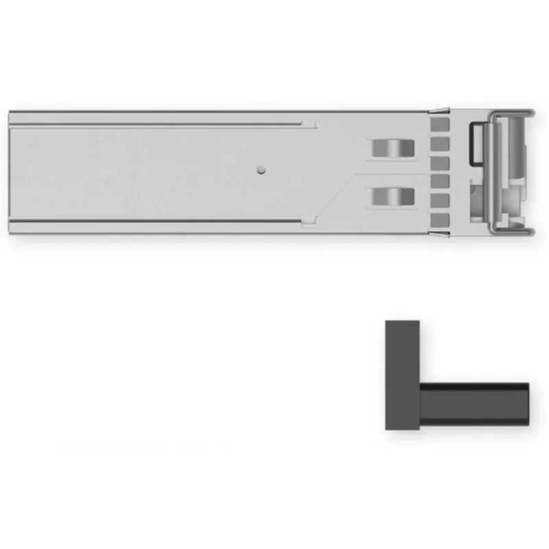 TRANSCEPTOR DE RED 1.25GB/S SFP/20KM BIDI PR4LC21K TELTONIKA