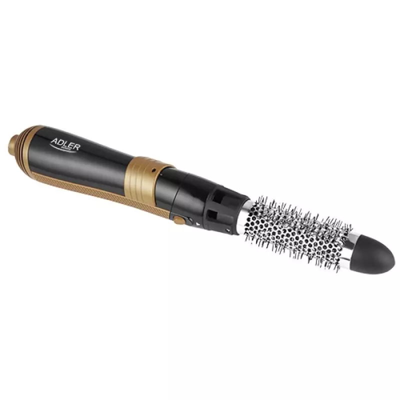 Set de moldeador de pelo Adler AD 2022, 1200 W