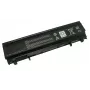 Batería para portátil, Extra Digital Advanced, DELL N5YH9, 5200 mAh