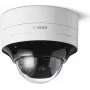 Cámara domo IP de red Bosch FLEXIDOME 8100i IR 6MP HDR motorizada 3,9–10 mm PTZ IP6K9K (NDE-8703-RL)