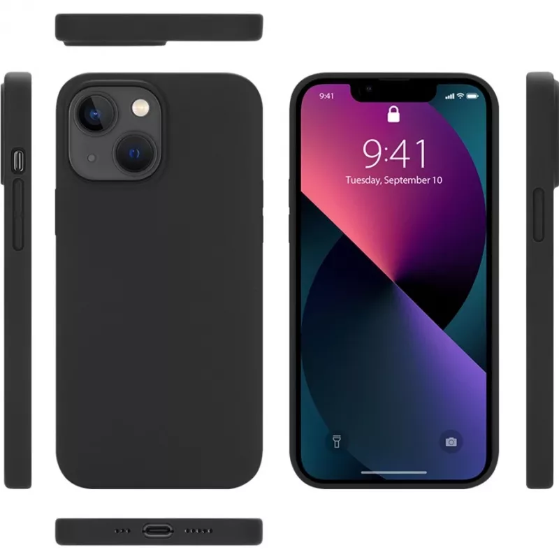 Funda de móvil nevox StyleShell SHOCK