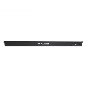 M-AUDIO Keystation 61 MK3 Teclado MIDI 61 teclas USB Negro, Blanco