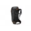 Thule | Stir Alpine, 40L | mochilas de senderismo | Obsidian | correa de hombro