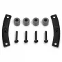 Kit de montaje Noctua NM-AM5/4-MP83 CHROMAX.negro AM4 AM5