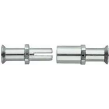 Harting conector macho 09 11 000 6141 (09 11 000 6141)