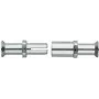 Harting conector macho 09 11 000 6141 (09 11 000 6141)