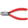Alicate de corte diagonal Knipex 70 01 125