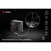 SAVIO VORTEX X2 Disipador de CPU