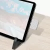 Carcasa SSD USB3.2 Gen2x1 USB-C NVM muy pequeña