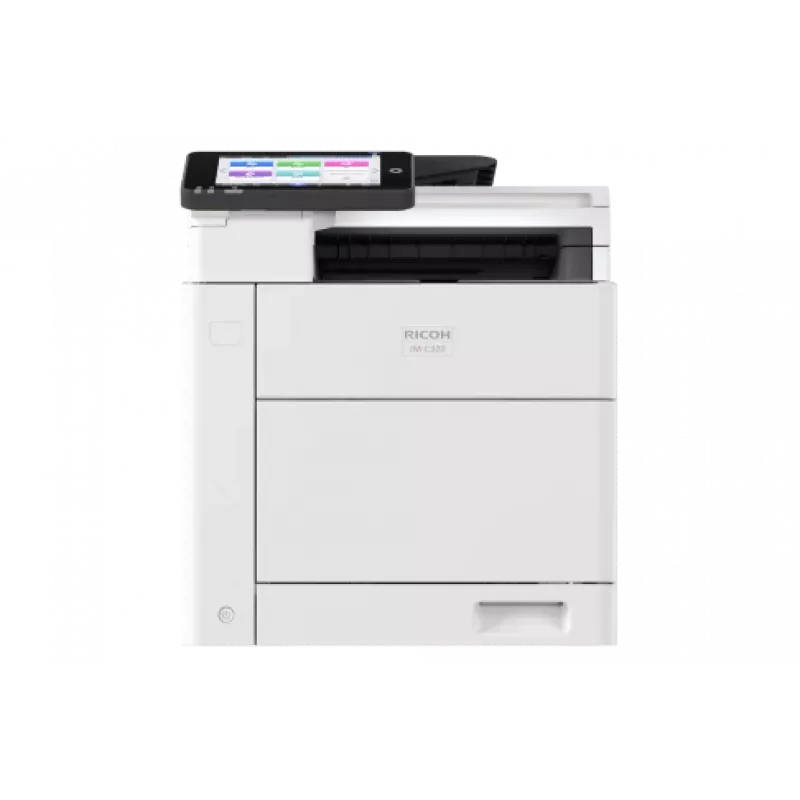 Ricoh IM C320F Láser A4 1200 x 1200 DPI 32 ppm