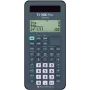 Calculadora científica Texas Instruments TI-30 X Prio MathPrint solar/pila