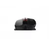 Ratón óptico con cable NATEC NMY-2047 USB Type-A, 4000 DPI, 6 botones, diestro, retroiluminación