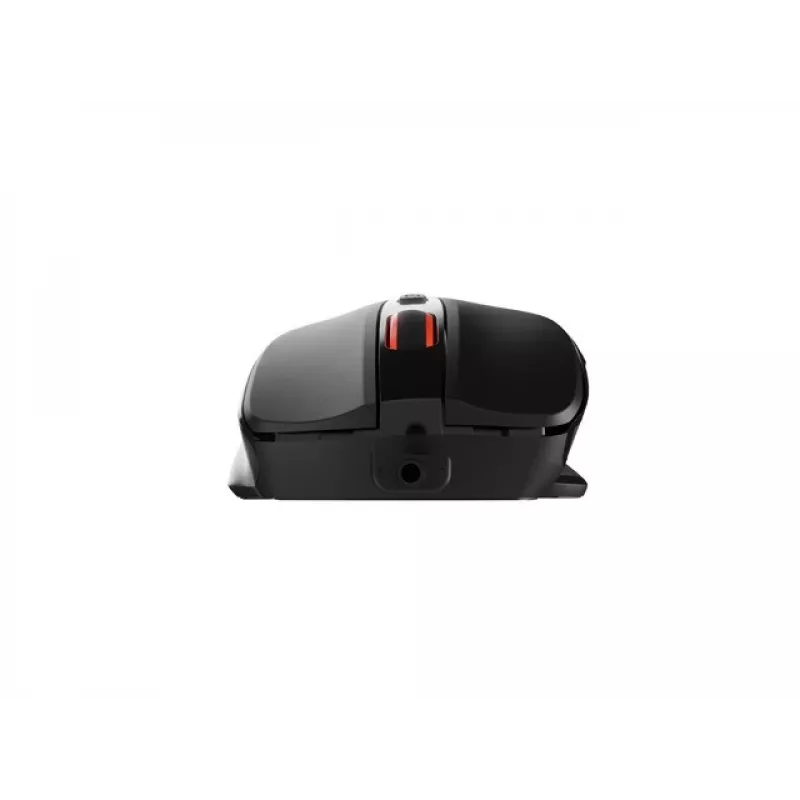 Ratón óptico con cable NATEC NMY-2047 USB Type-A, 4000 DPI, 6 botones, diestro, retroiluminación