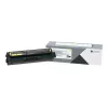 Cartucho de tóner LEXMARK C330H40 amarillo alto rendimiento