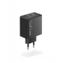 Fuente de alimentación Lenovo 40AW065BEU para interior/exterior 65 W negra