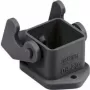 Harting carcasa de montaje Han® 3A-agg 09 20 003 0327 1 ud. (09 20 003 0327)