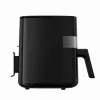 Freidora de aire Midea | MF-CN65E | potencia 1700 W | capacidad 6,5 L | negro