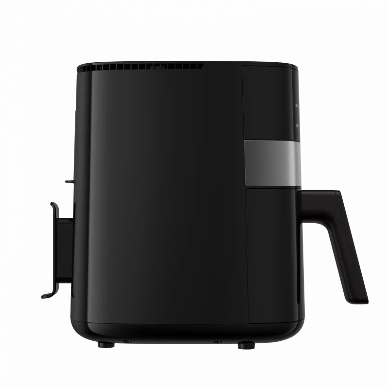 Freidora de aire Midea | MF-CN65E | potencia 1700 W | capacidad 6,5 L | negro
