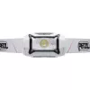Linterna frontal Petzl TIKKA CORE 450 lm blanca — Linterna frontal recargable, iluminación compacta manos libres
