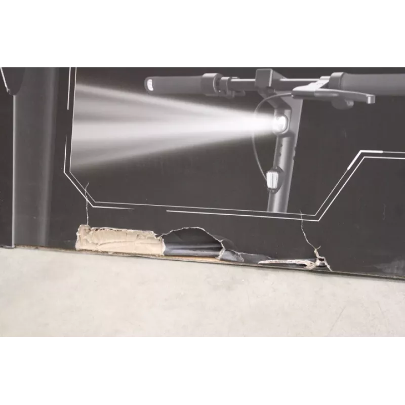 Patinete eléctrico Ninebot MAX G2 (embalaje dañado)