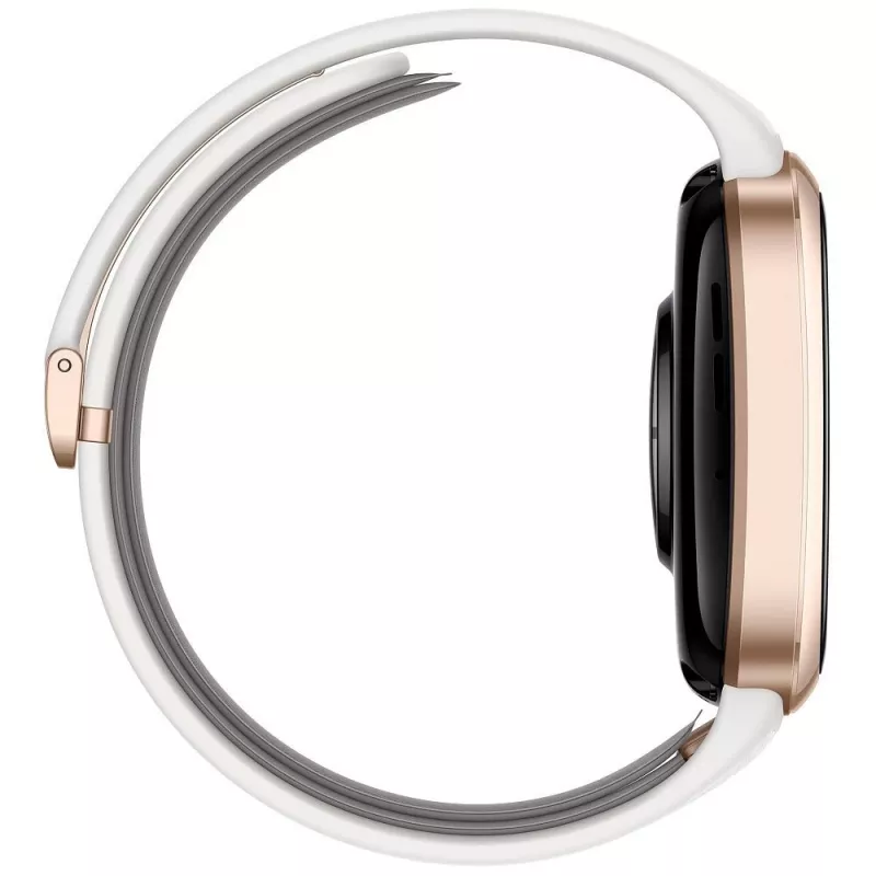 Smartwatch Huawei Watch D2 4,62 cm AMOLED 480 x 408 pantalla táctil Oro