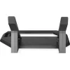 Kit de soporte de chasis para The Tower 600 Mocha Mousse (negro/moca, para colocación horizontal)