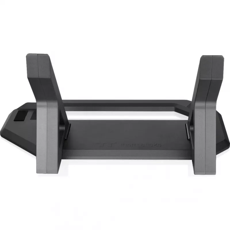 Kit de soporte de chasis para The Tower 600 Mocha Mousse (negro/moca, para colocación horizontal)