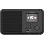 Radio de sobremesa SENCOR SIR 5100WDB — 4 W, Wi‑Fi, FM