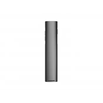Presentador puntero láser inalámbrico NATEC Warbler 2 — 2,4 GHz y Bluetooth, alcance de hasta 10 m