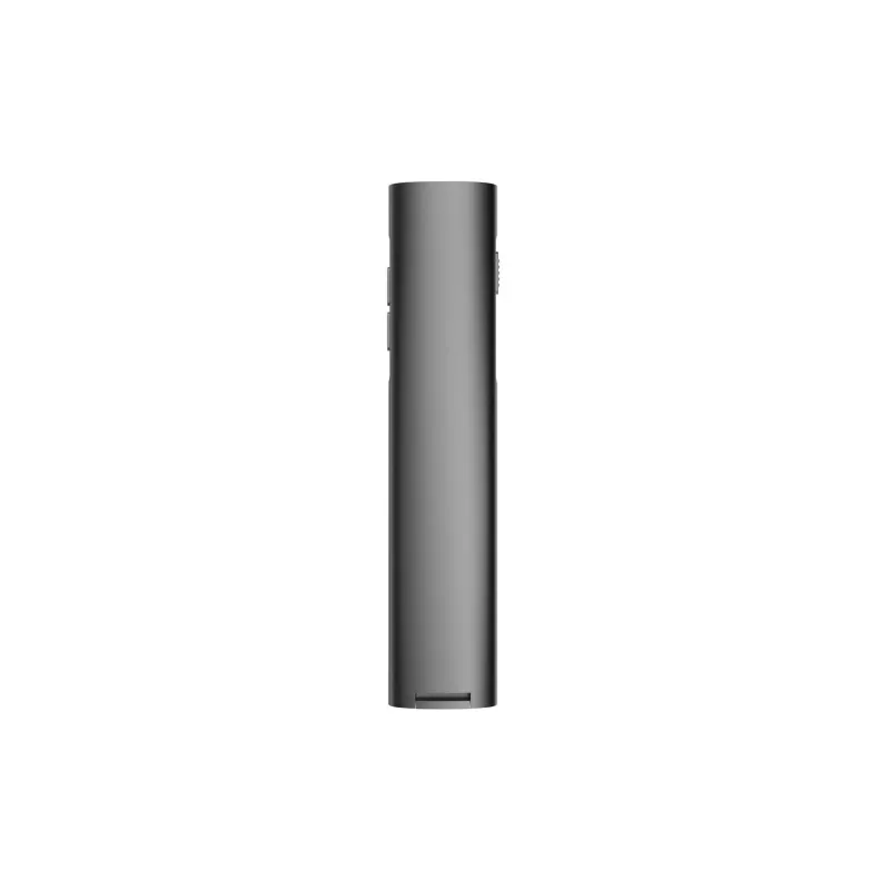 Presentador puntero láser inalámbrico NATEC Warbler 2 — 2,4 GHz y Bluetooth, alcance de hasta 10 m