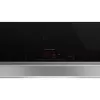 Siemens iQ700 EX845HVC1E placa de cocina negra integrada 80 cm 5 zona(s)