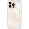 StyleShell Flex, funda de móvil transparente, iPhone 15 Pro Max