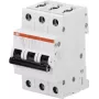 Interruptor automático ABB 2CDS253001R0064 interruptor automático en miniatura (2CDS253001R0064)