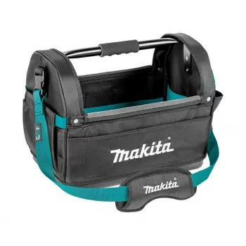 Makita Bolsa de herramientas abierta