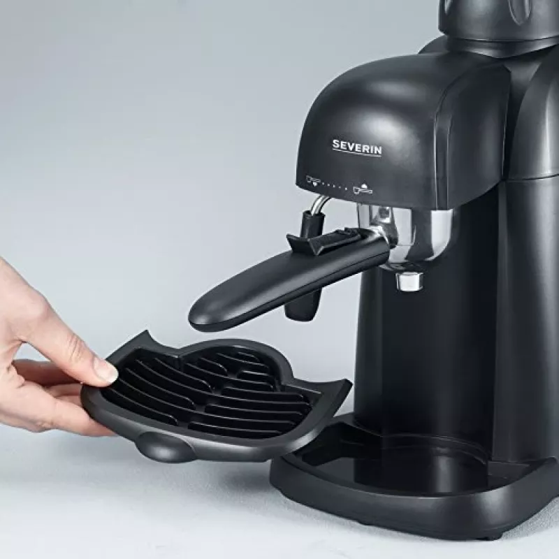 Cafetera espresso Severin 0,22 L KA 5978