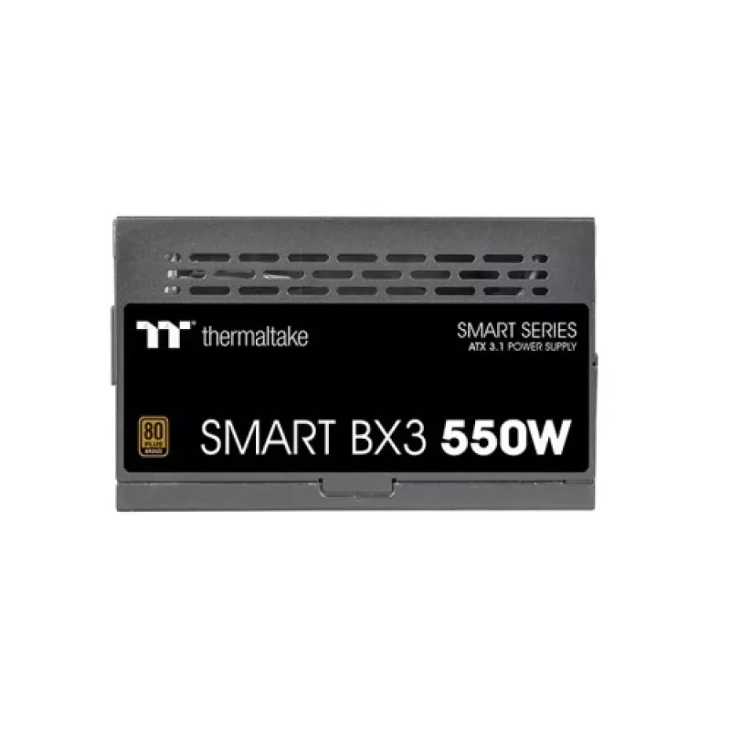 Fuente de alimentación Thermaltake Smart BX3 550W, 80 PLUS Bronze