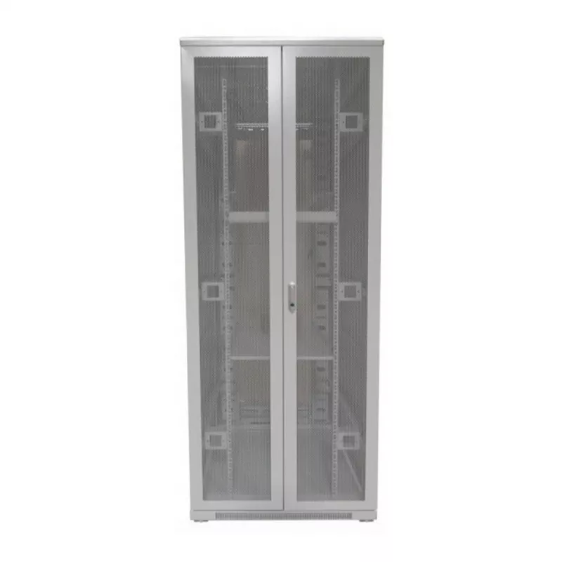 ALLNET ALL-SNB8122EKGRAU carcasa rack