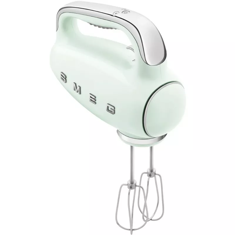 Batidora de mano Smeg HMF01PGEU