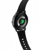 IMILAB KW66 reloj inteligente, negro