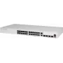 Conmutador de red ALCATEL OS6360-P24X-EU 24 puertos 10/100/1000 Mbit/s