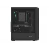 Natec Fury Shobo SH4F - Caja de PC - Torre - Negra