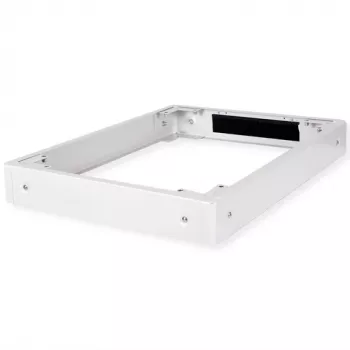 Regleta de enchufes para armario de red ROLINE 26.21.0072, para armarios de 600×800 mm, Gris