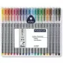 Rotulador Staedtler triplus color 323